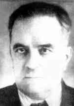 Георгий Аристархович Коньков. Первооткрыватель Юнь-Ягинского угольного месторождения (1947 год)