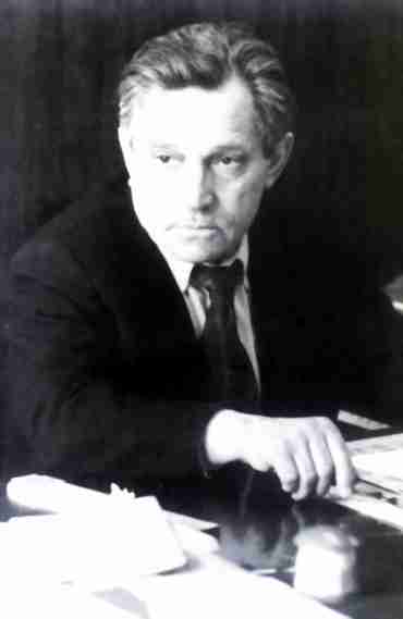 Первый директор шахты - Григорий Иванович Чернышёв (с 1970-го по 1981 год возглавлял коллектив "Северной")