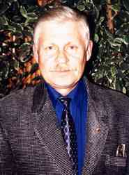 В.С. Голиков, ветеран "Воркутаугля"
